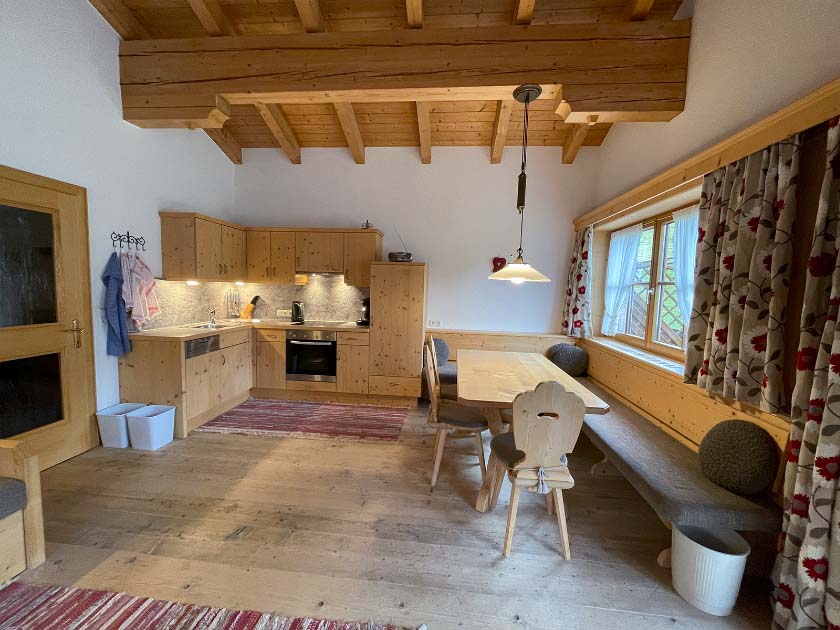 haus stefan kitchen picture